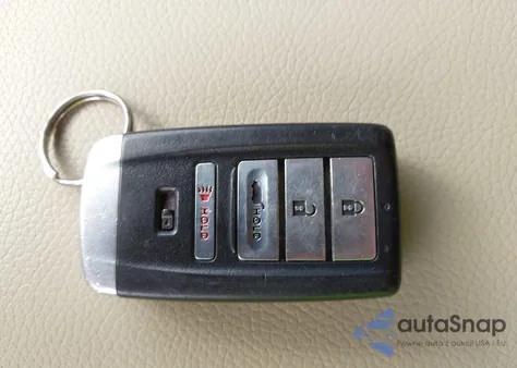 2015 Acura Mdx Technology z USA, uszkodzony, nr VIN 5FRYD4H45FB012515